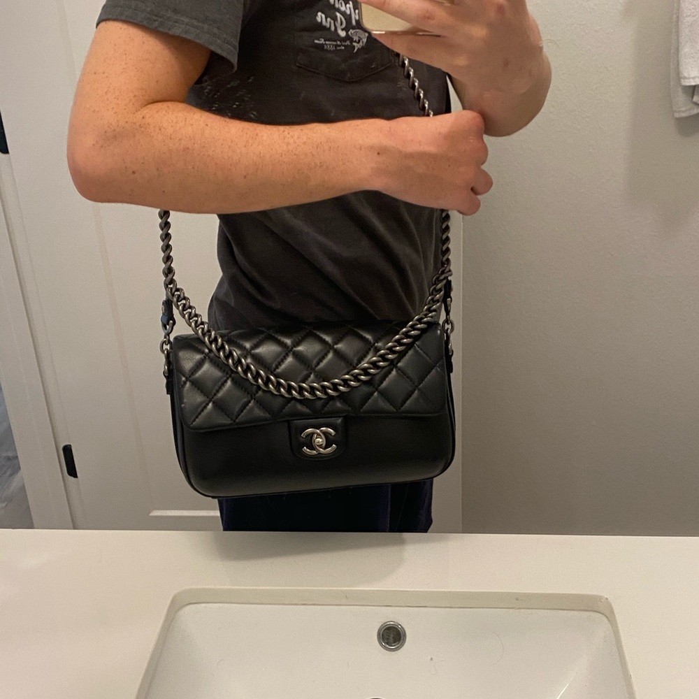 Chanel Handbag